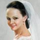 Bridal Oil Portrait