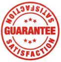 Portrait Satisfaction Guarantee