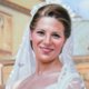 Bridal Oil Painting